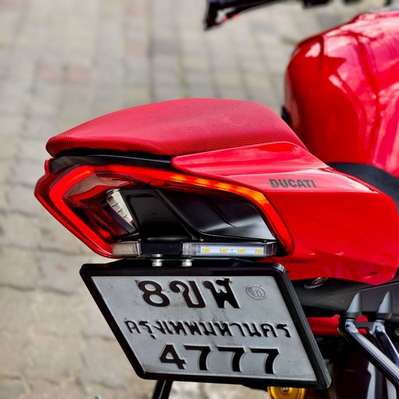 DUCATI STREETFIGHTER V4S ปี2024 จด2025 รูปที่ 10