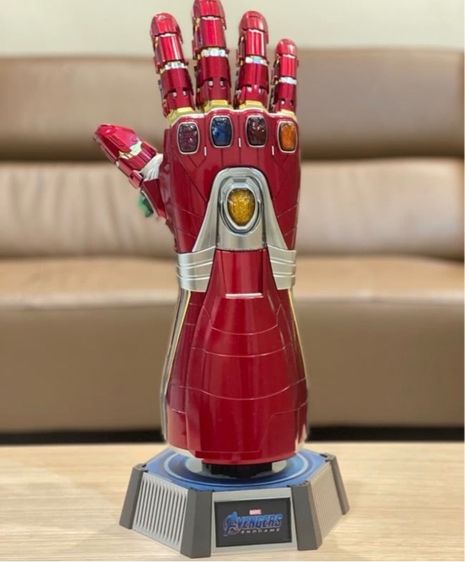  IRONMAN NANO GAUNTLET