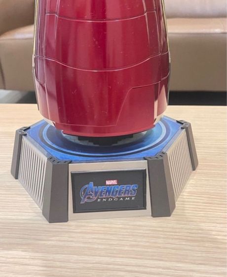  IRONMAN NANO GAUNTLET รูปที่ 5