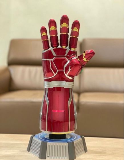 IRONMAN NANO GAUNTLET รูปที่ 2
