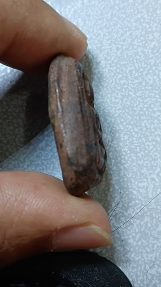 พระสมเด็จเนื้อผงจินดามณี หลวงปู่บุญวัดกลางบางแก้ว รูปที่ 6