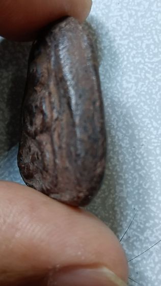 พระสมเด็จเนื้อผงจินดามณี หลวงปู่บุญวัดกลางบางแก้ว รูปที่ 5