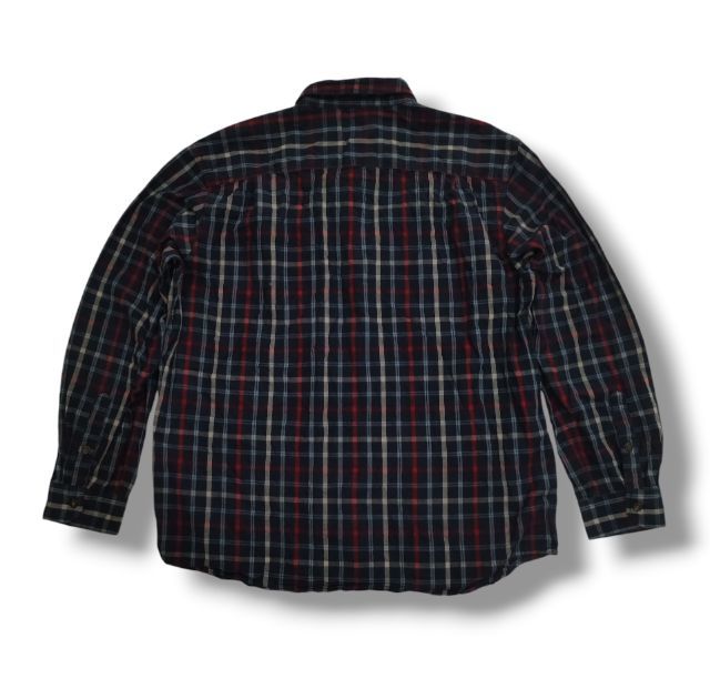 เชิ้ต Carhartt🧥⚒️บิ๊กไซส์XL รูปที่ 6