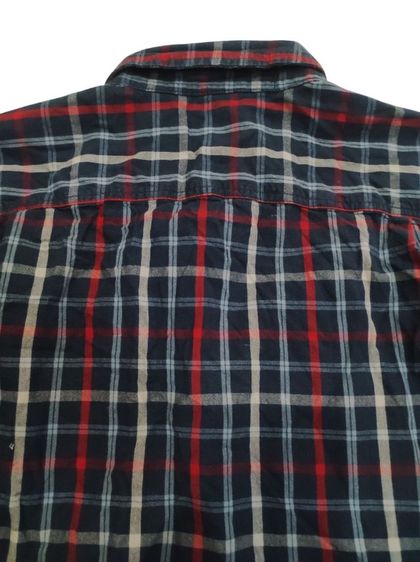 เชิ้ต Carhartt🧥⚒️บิ๊กไซส์XL รูปที่ 5