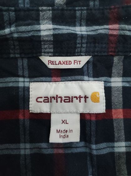 เชิ้ต Carhartt🧥⚒️บิ๊กไซส์XL รูปที่ 11
