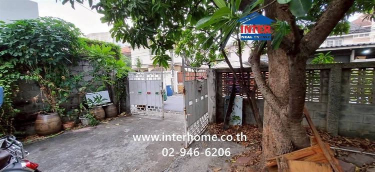 ที่ดิน + บ้าน 100 ตร.ว. ที่ดิน + บ้าน ซอยมหาดไทย ซอยลาดพร้าว120 ใกล้สนามกีฬาแห่งชาติ มหาวิทยาลัยรามคำแหง1 ซอยลาดพร้าว120 ถนนลาดพร้าว รูปที่ 4