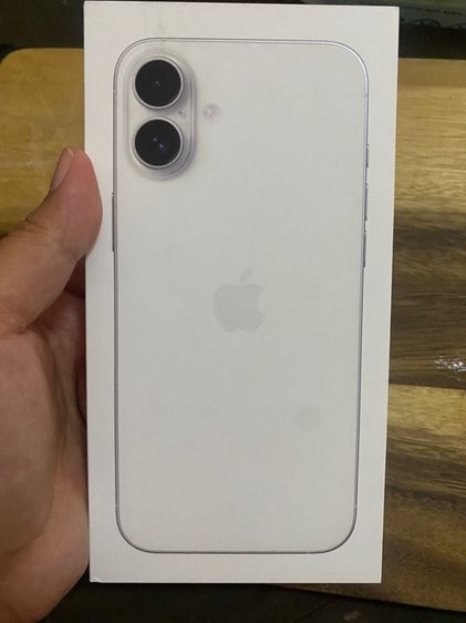 iPhone 128 GB ไอโฟน16Plus 128GB
