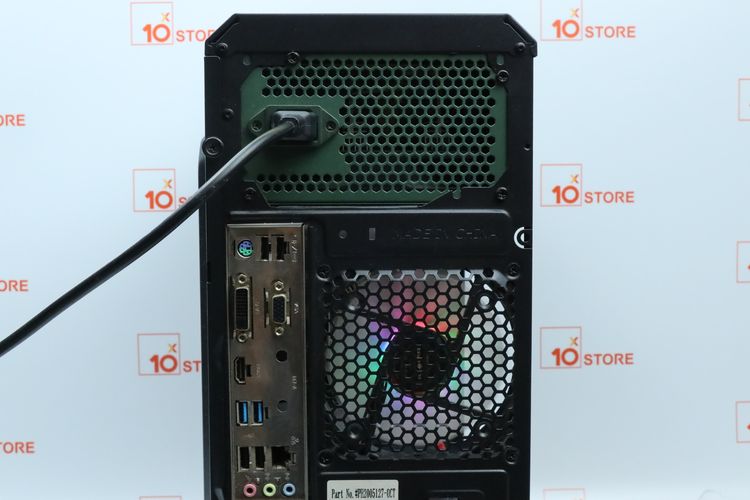 COMSET GAMING Core I5-10400F-GTX1660 RAM16-480GB รูปที่ 11