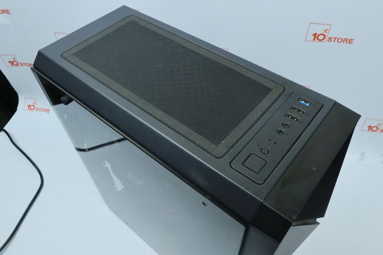 COMSET GAMING Core I5-10400F-GTX1660 RAM16-480GB รูปที่ 14