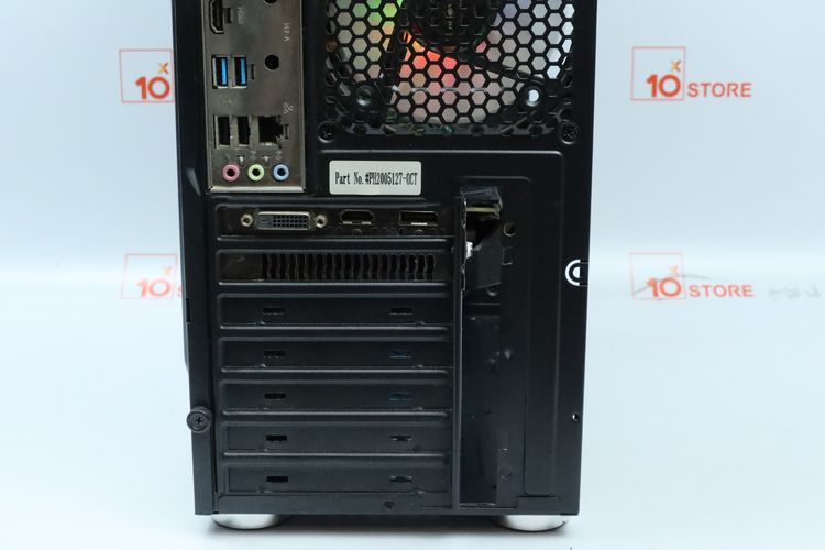 COMSET GAMING Core I5-10400F-GTX1660 RAM16-480GB รูปที่ 10