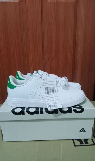 Adidas ร้องเท้า ขนาด 3UK ไซส์ 36 มือ1 💯 รูปที่ 2