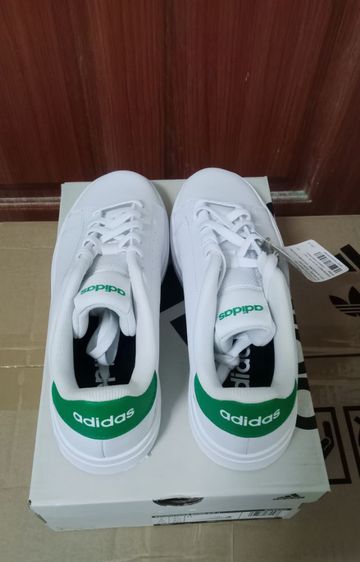 Adidas ร้องเท้า ขนาด 3UK ไซส์ 36 มือ1 💯 รูปที่ 6