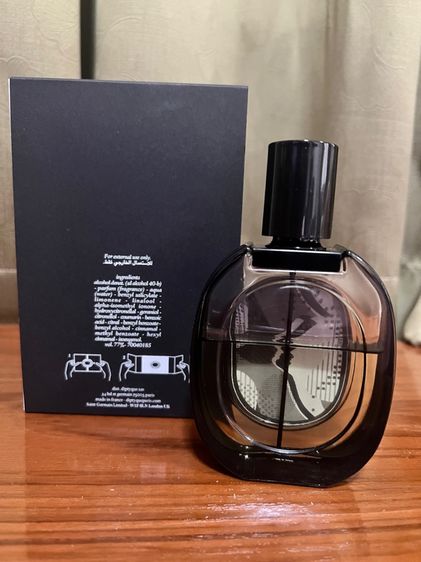 diptyque and Replica  รูปที่ 2