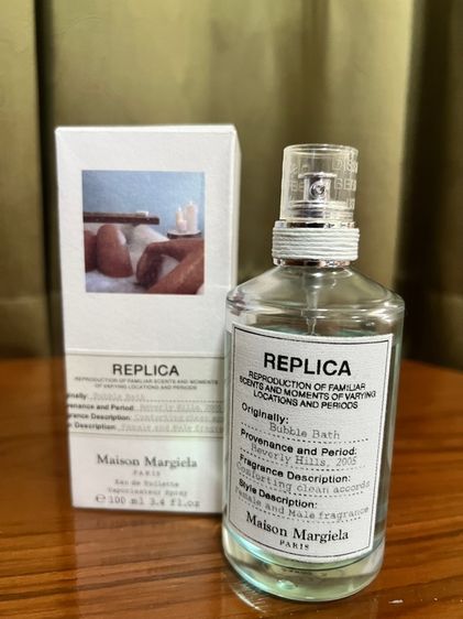 diptyque and Replica  รูปที่ 4