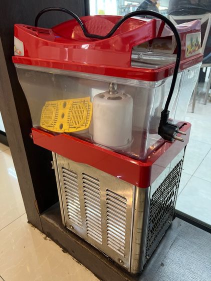 เครื่องกดน้ำหวาน รูปที่ 3