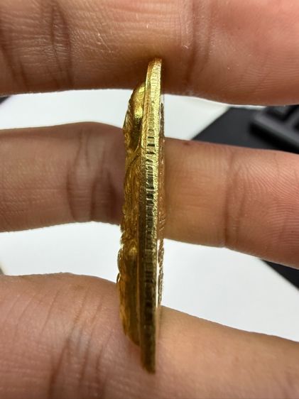 หลวงปู่ทวด ทะเลซุง 2508 พิมพ์ใหญ่ บัวหก นิยมสุด รูปที่ 5