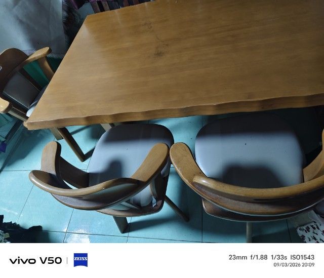 ชุดโต๊ะทานข้าวญี่ปุ่น