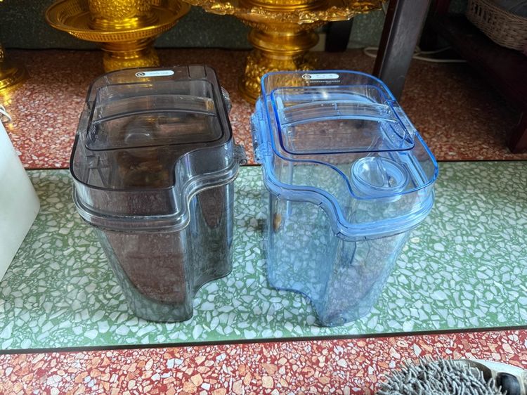 Dreame w10 หุ่นยนต์ทำความสะอาด รูปที่ 4