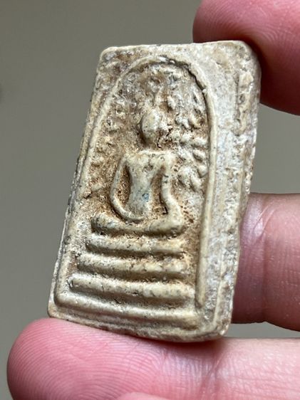 พระสมเด็จ รูปที่ 9