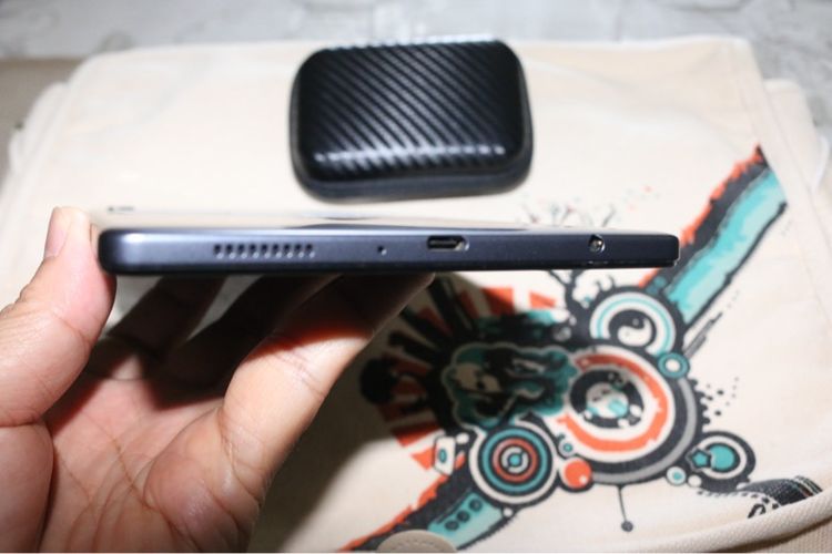 Samsung Galaxy Tab A7 Lite LTE  Dark Grey สวยจัดเหมือนใหม่มาก รูปที่ 15