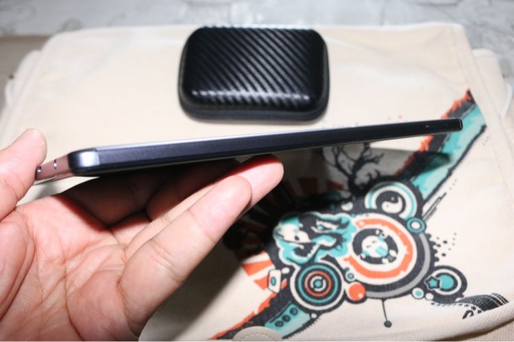Samsung Galaxy Tab A7 Lite LTE  Dark Grey สวยจัดเหมือนใหม่มาก รูปที่ 17