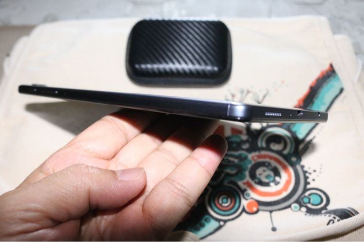 Samsung Galaxy Tab A7 Lite LTE  Dark Grey สวยจัดเหมือนใหม่มาก รูปที่ 16