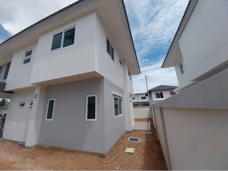 ไม่มี 2024 บ้านเดี่ยว 2 ชั้น โครงการศุภาลัยปาล์มสปริงส์ บ้านค่าย ระยอง (หน้าปากซอยโครงการเป็นโรงเรียนนานาชาติSISB) รูปที่ 4
