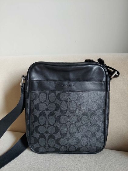 กระเป๋า Cross บอดี้ Coach ของแท้