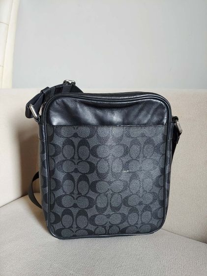 กระเป๋า Cross บอดี้ Coach ของแท้ รูปที่ 2