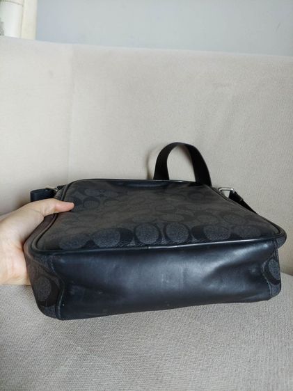 กระเป๋า Cross บอดี้ Coach ของแท้ รูปที่ 5