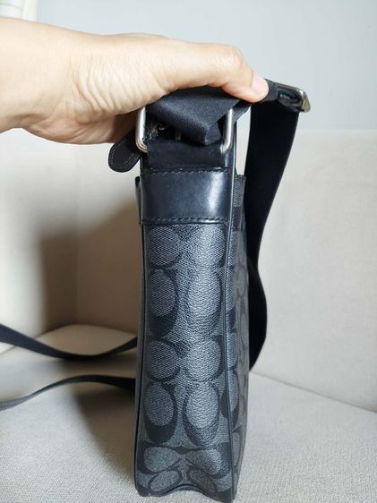 กระเป๋า Cross บอดี้ Coach ของแท้ รูปที่ 3