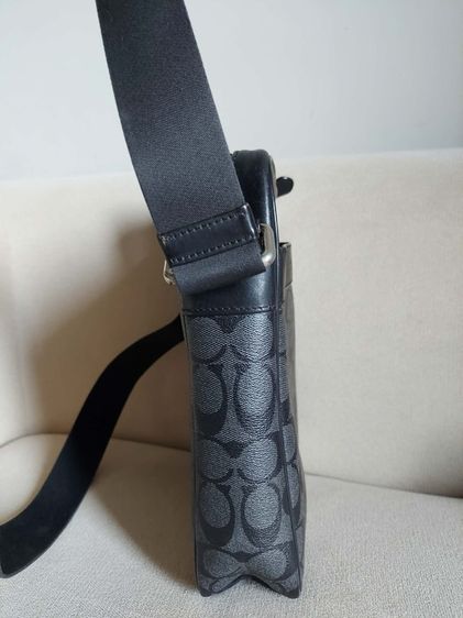 กระเป๋า Cross บอดี้ Coach ของแท้ รูปที่ 4