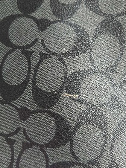 กระเป๋า Cross บอดี้ Coach ของแท้ รูปที่ 17