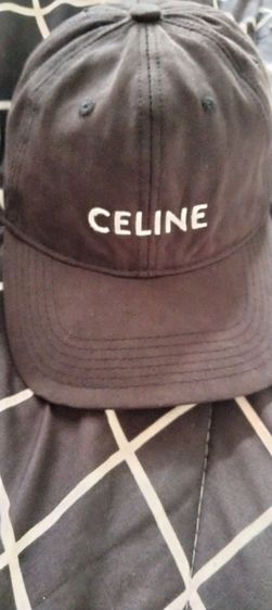 หมวกแก๊ป​ CELINE รูปที่ 4