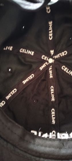 หมวกแก๊ป​ CELINE รูปที่ 2