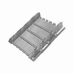 จำหน่ายโซ่ OCM TR Top Roller Chain,  โซ่สแตนเลส  โซ่เหล็ก ยี่ห้อ OCM รูปที่ 10