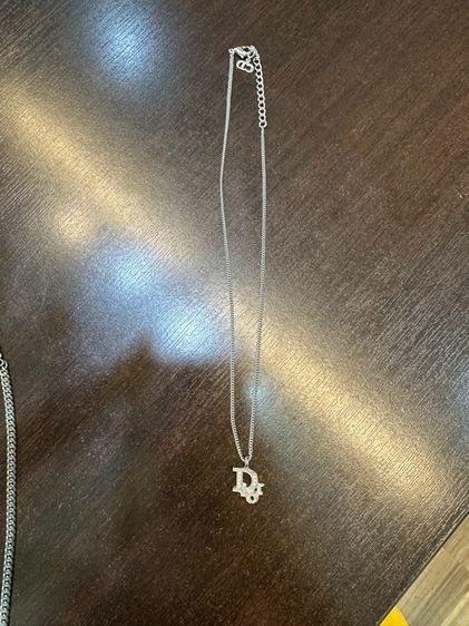 สร้อยDior รูปที่ 2