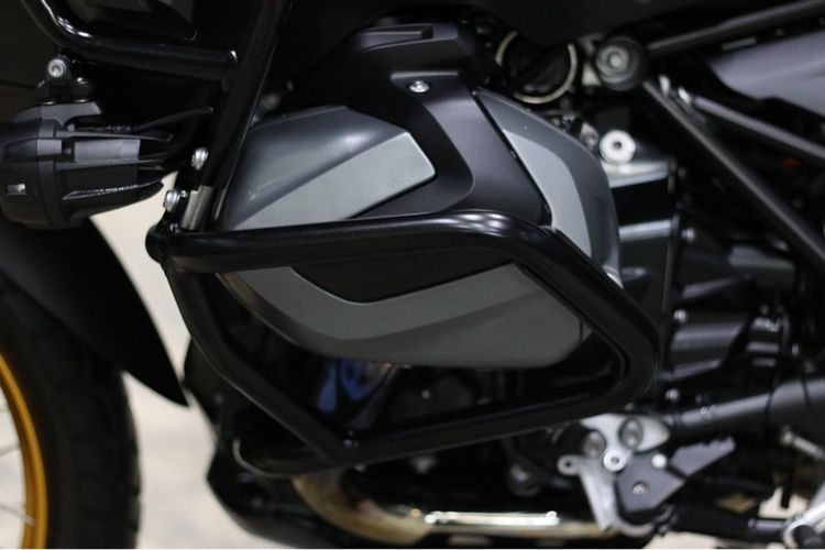 ขายBMW R1250GSA Ultimate Edition ปี2024 วิ่งพันโล รูปที่ 7