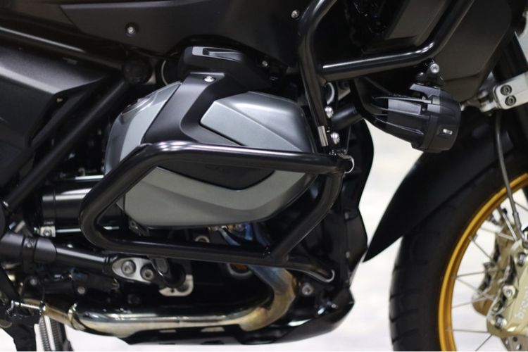 ขายBMW R1250GSA Ultimate Edition ปี2024 วิ่งพันโล รูปที่ 8