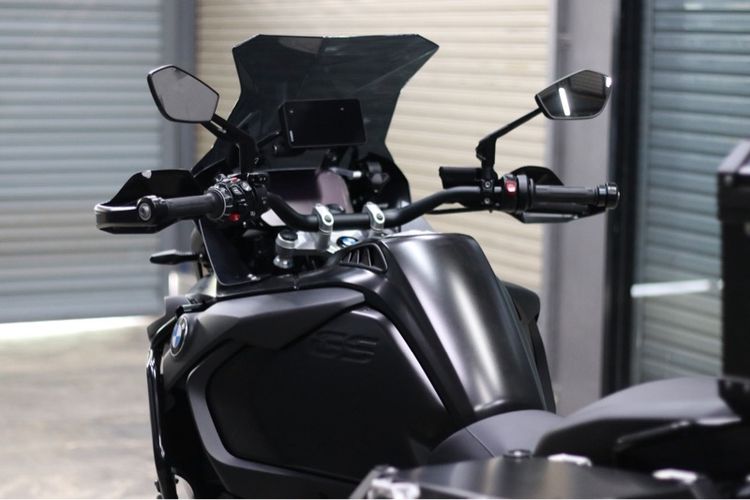 ขายBMW R1250GSA Ultimate Edition ปี2024 วิ่งพันโล รูปที่ 6