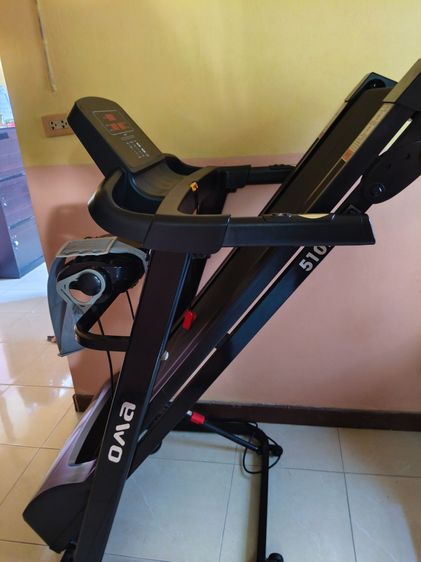 ลู่วิ่งไฟฟ้า OMA-5102EBM 