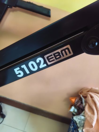 ลู่วิ่งไฟฟ้า OMA-5102EBM  รูปที่ 2