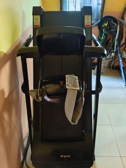 ลู่วิ่งไฟฟ้า OMA-5102EBM  รูปที่ 3