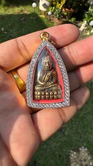 ปล่อยพระค่ะ รูปที่ 7