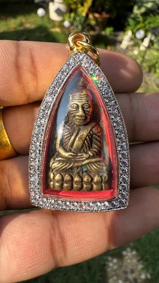 ปล่อยพระค่ะ รูปที่ 8