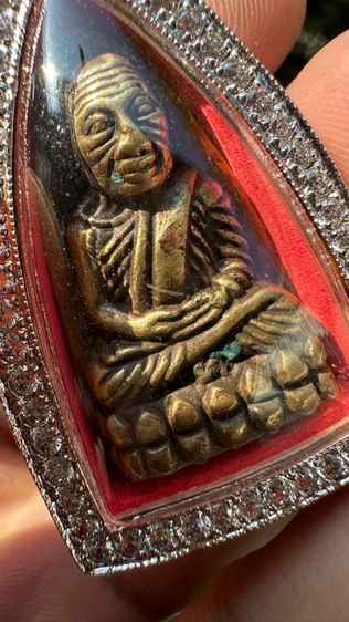 ปล่อยพระค่ะ รูปที่ 4