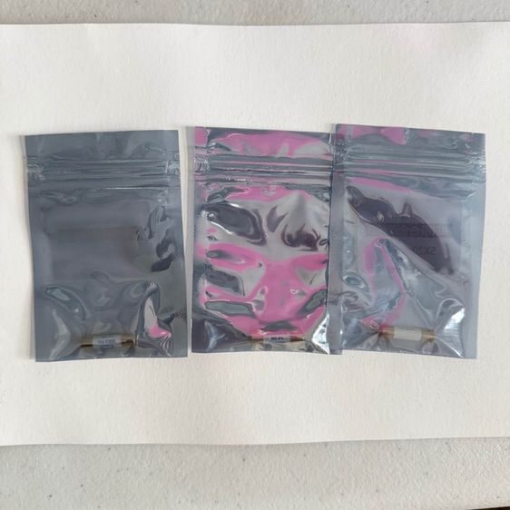 ขายฟิวส์ออดิโอเกรด Aucharm Hifi Fuse 4A 20mm.  Slow blow Gold plate pure copper ของใหม่ ส่งฟรี รูปที่ 2