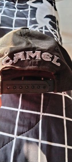 หมวกแก๊ป​ CAMEL รูปที่ 2