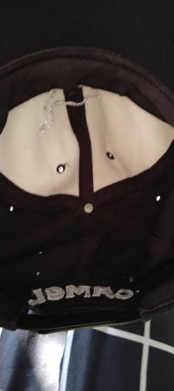 หมวกแก๊ป​ CAMEL รูปที่ 3