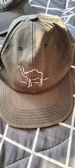 หมวกแก๊ป​ CAMEL